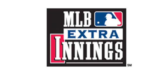 MLB Extra Innings